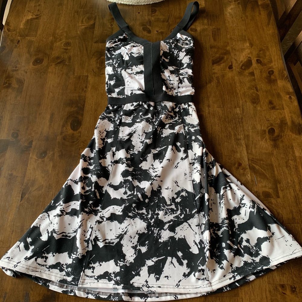 Soybu Dress